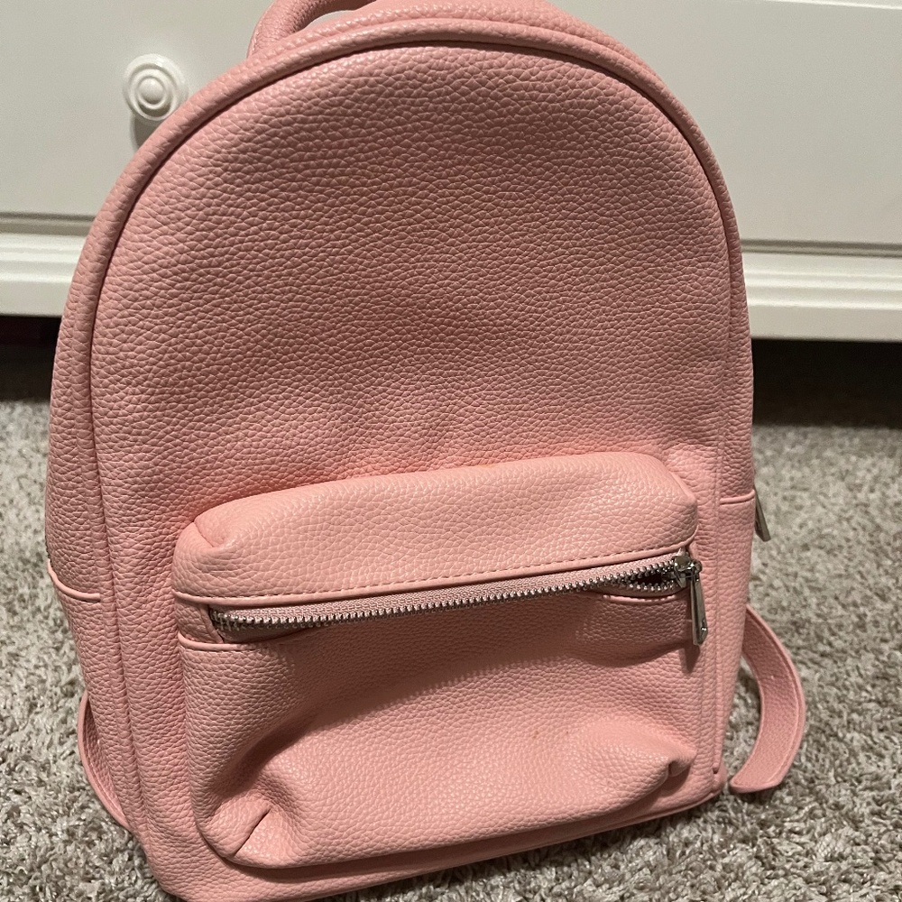 forever 21 mini backpack